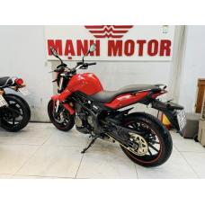 Bán xe Benelli BN302 biển 29A màu đỏ giá 4x triệu